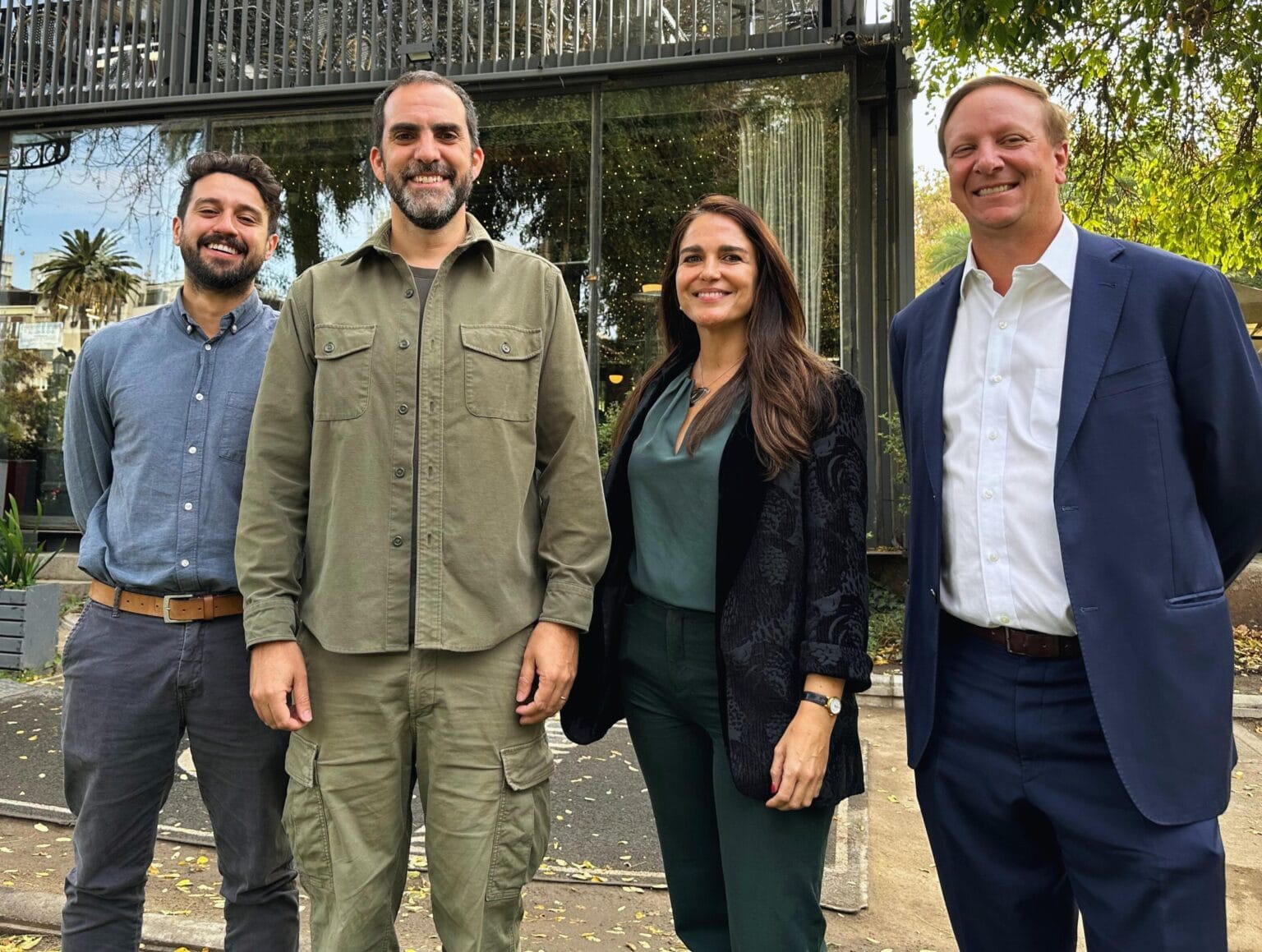 Kimal–Lo Aguirre Transmission Project Integrates Lemu’s Satellite Platform for Biodiversity Monitoring