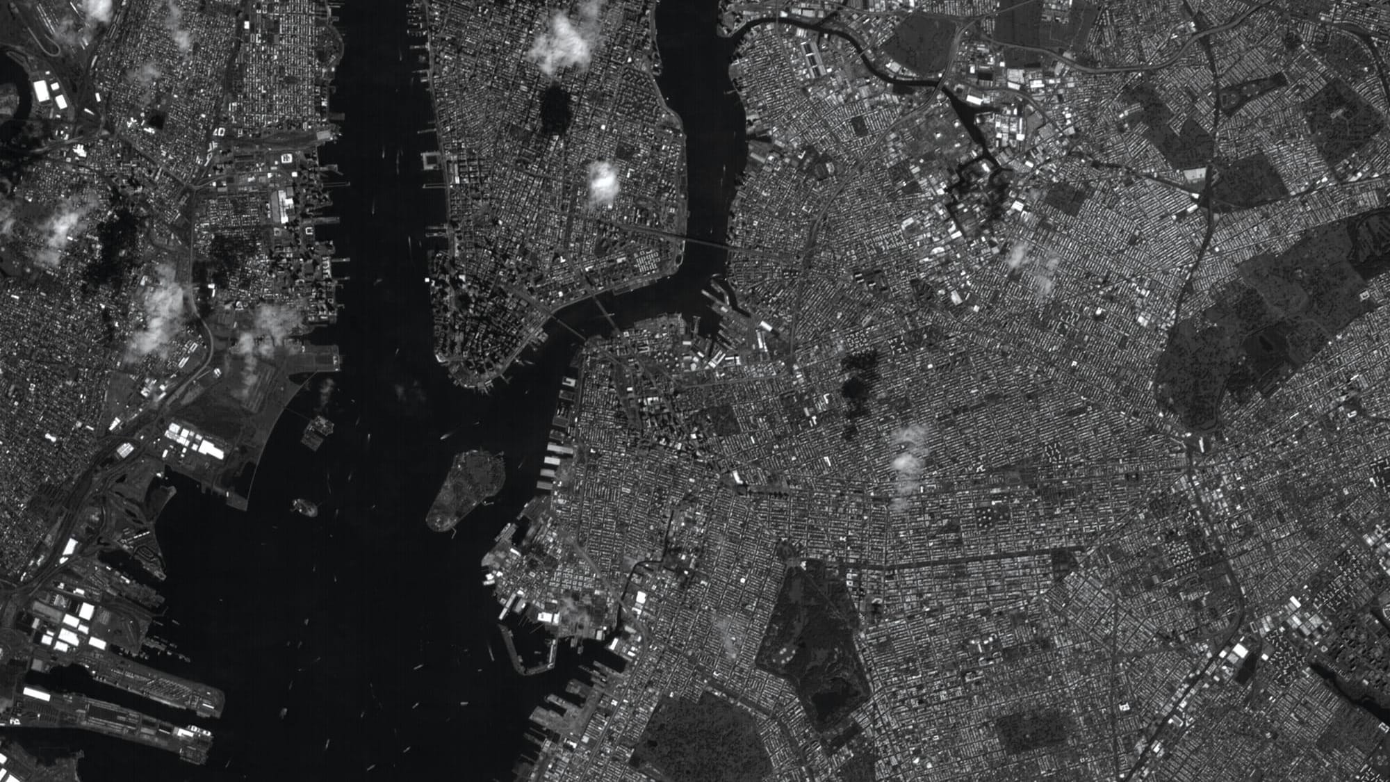 Lemu to Unveil First Hyperspectral Biodiversity Images at EO Summit 2025 in New York